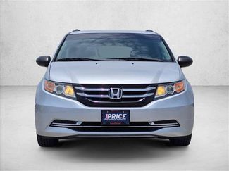 Used 2014 Honda Odyssey LX video 2