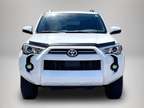 Used 2023 Toyota 4Runner SR5 RWD image 3