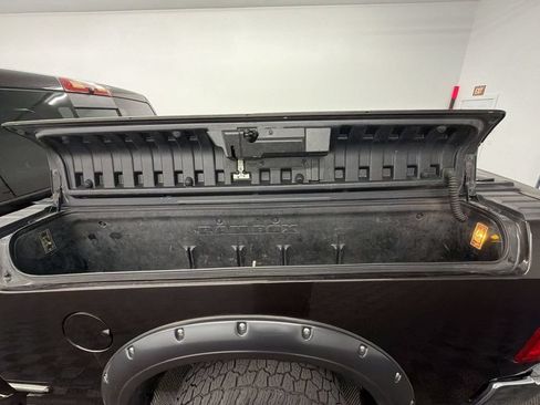 Used 2016 RAM 2500 Big Horn AWD/4WD image 25