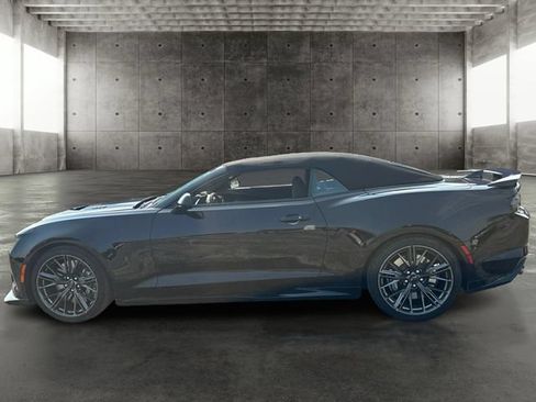 Used 2023 Chevrolet Camaro ZL1 RWD image 8