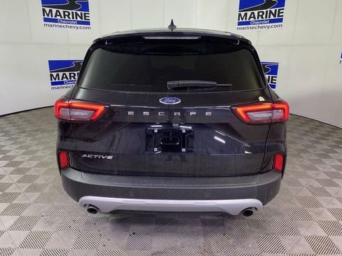 Used 2024 Ford Escape Active w/ Tech Pack #1 image 17