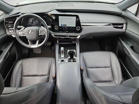 Used 2023 Lexus RX 350 FWD w/ Accessory Package (Z1) image 17
