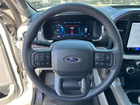 New 2023 Ford F150 Lightning Pro image 21