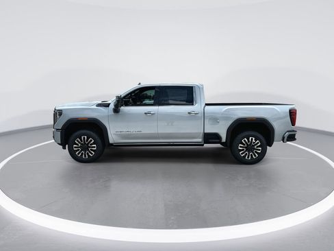 New 2026 GMC Sierra 2500 Denali Ultimate AWD/4WD image 5
