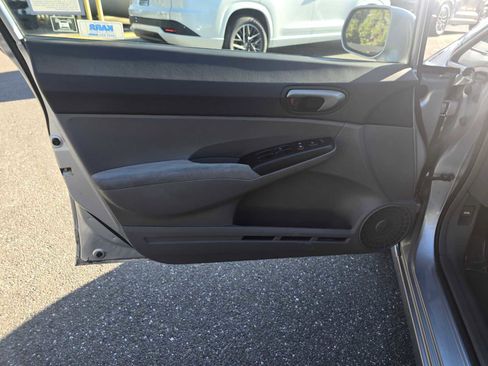 Used 2009 Honda Civic LX image 21