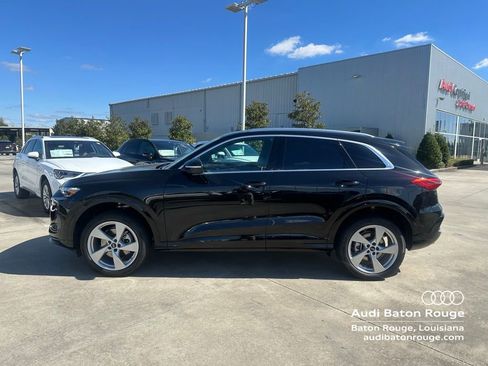 New 2025 Audi Q5 Premium Plus image 5