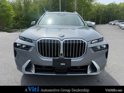 Used 2026 BMW X7 xDrive40i