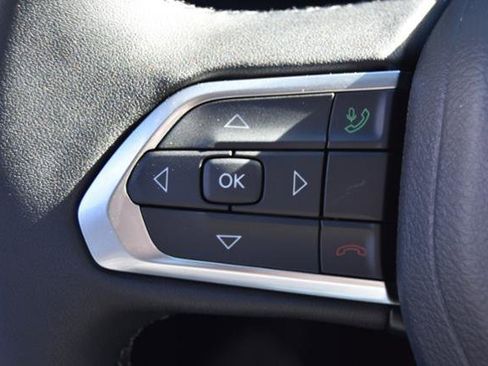 New 2024 Jeep Compass Latitude w/ Convenience Group image 14