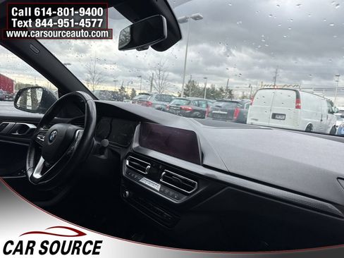 Used 2021 BMW 228i xDrive Gran Coupe w/ Convenience Package image 48