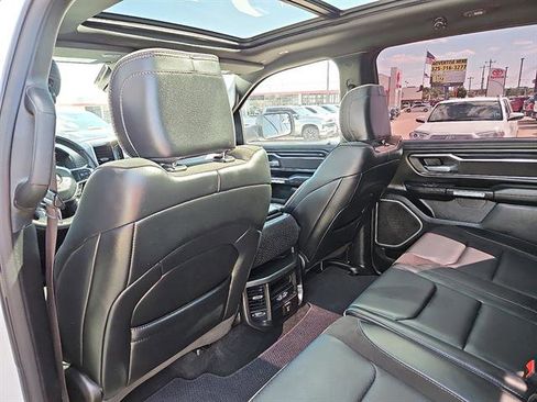 Used 2023 RAM 1500 Laramie image 11