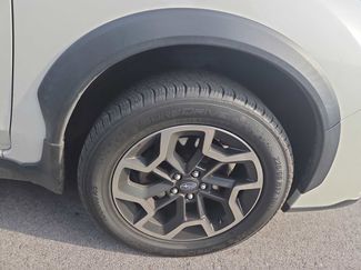 Used 2017 Subaru Crosstrek 2.0i Premium video 2