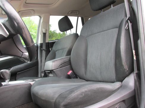 Used 2014 Subaru Outback 2.5i Premium w/ Moonroof Package image 10