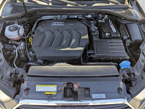 Used 2019 Audi A3 2.0T image 21