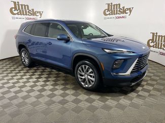 Used 2026 Buick Enclave Preferred w/ Power Package FWD video 1