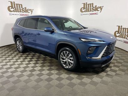 Used 2026 Buick Enclave Preferred w/ Power Package