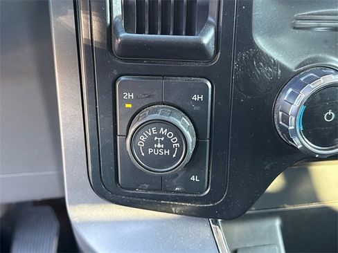 Used 2024 Ford F150 XLT w/ Mobile Office Package image 25