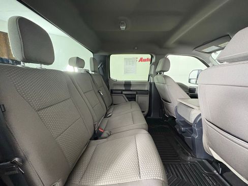 Used 2022 Ford F250 XLT w/ FX4 Off-Road Package image 48