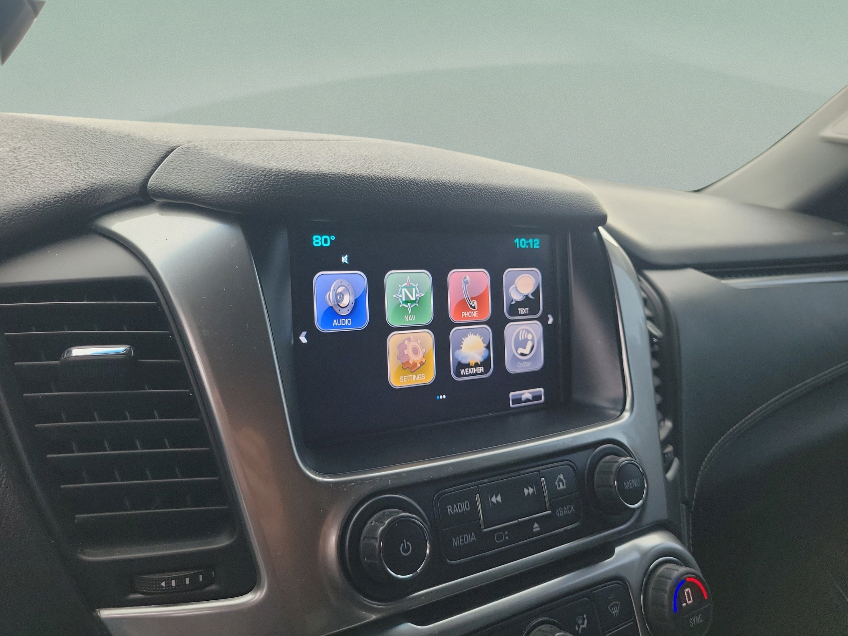 Used 2018 Chevrolet Tahoe LT RWD image 18