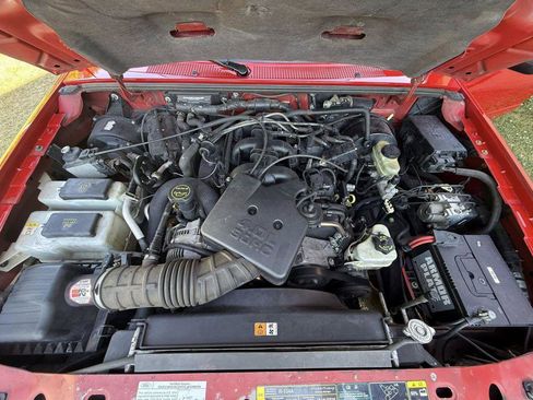 Used 2006 Ford Ranger 2WD SuperCab image 37