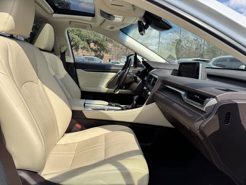 Used 2018 Lexus RX 350L Luxury w/ Accessory Package image 30