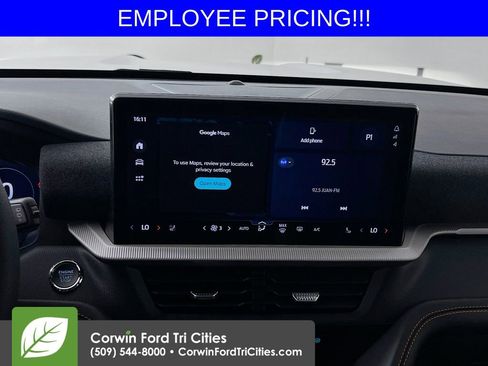 New 2026 Ford Explorer Tremor AWD/4WD image 22