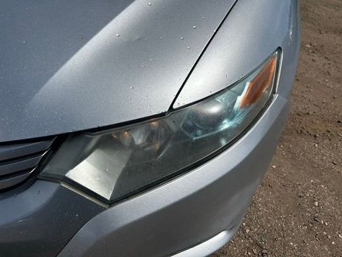 Used 2011 Honda Insight EX image 9