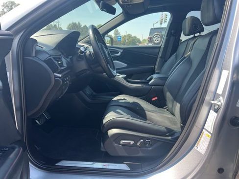 Used 2022 Acura RDX AWD image 10