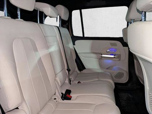 Certified 2023 Mercedes-Benz EQB 250+ image 23