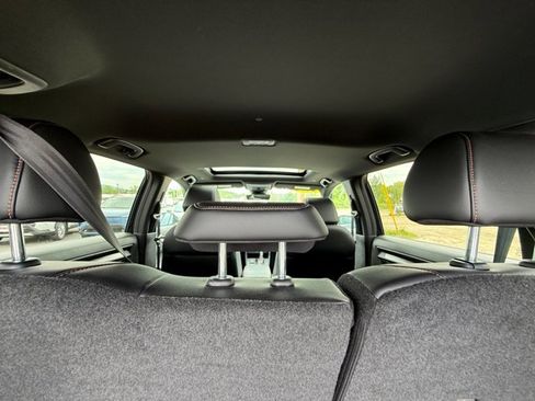 Used 2025 Honda CR-V Sport-L image 29
