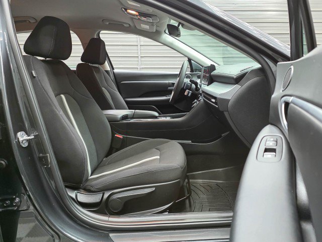 Used 2024 Hyundai Sonata SEL FWD image 15