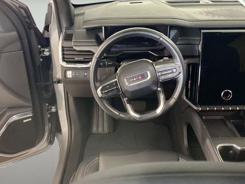 Used 2024 GMC Acadia Elevation w/ Black Edition FWD image 28
