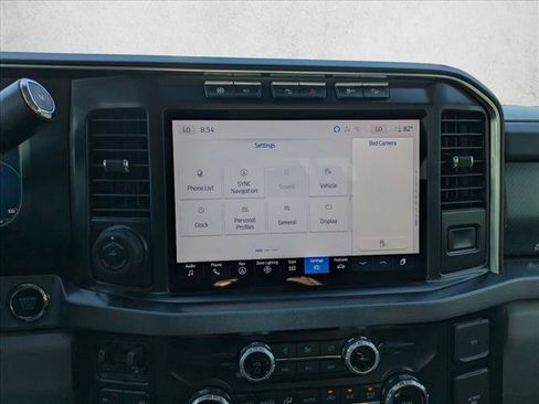 Used 2024 Ford F250 Limited w/ FX4 Off-Road Package image 13