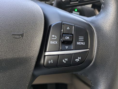 Used 2021 Ford Escape SE w/ Convenience Package image 22