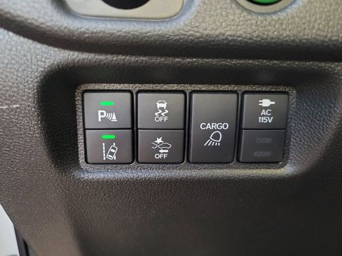 Used 2020 Honda Ridgeline RTL-E image 32