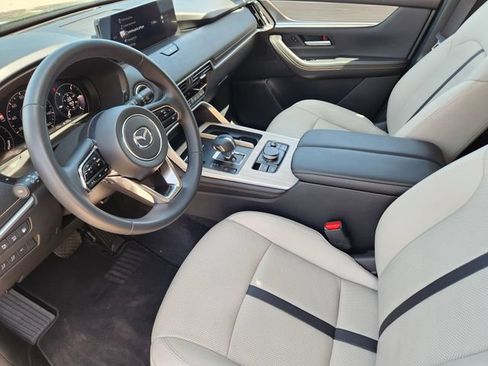 Used 2024 MAZDA CX-90 Plug-In Hybrid w/ Premium Pkg AWD/4WD image 7