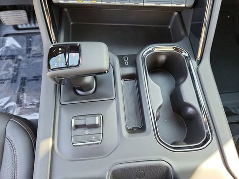 New 2026 GMC Sierra 1500 AT4 w/ Technology Package AWD/4WD image 26