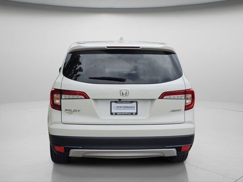 Used 2019 Honda Pilot EX-L image 22