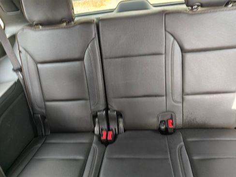 Used 2021 Chevrolet Tahoe High Country image 19