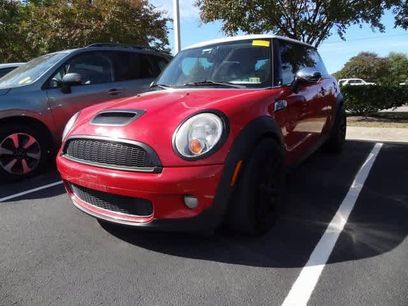 Used 2007 MINI Cooper S