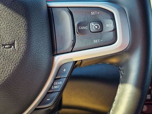 Certified 2021 RAM 1500 Big Horn image 19