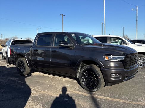 New 2026 RAM 1500 Limited image 15