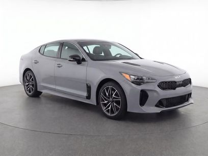 Used 2023 Kia Stinger GT-Line w/ Sun & Sound Package