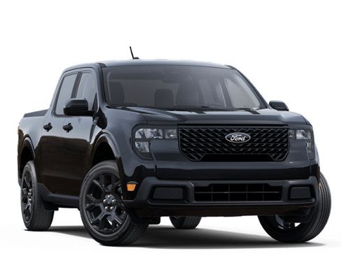 New 2025 Ford Maverick XLT w/ XLT Luxury Package AWD/4WD image 28