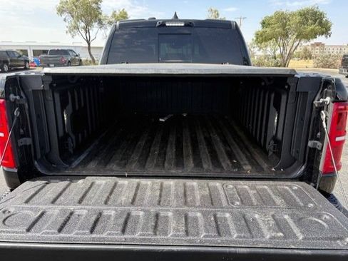 Used 2026 RAM 1500 Limited AWD/4WD image 6