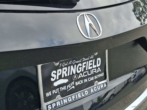 Certified 2023 Acura MDX SH-AWD w/ Technology Package image 30