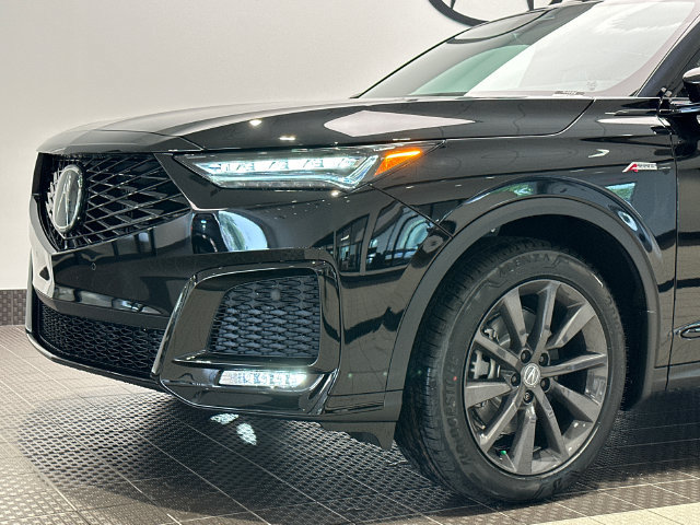 Used 2026 Acura MDX A-Spec AWD/4WD image 7