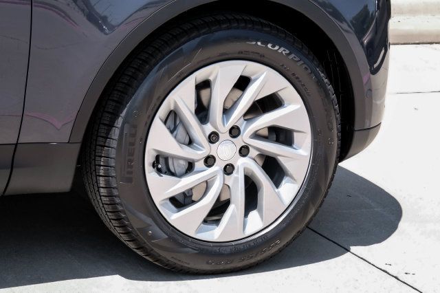 New 2026 Land Rover Discovery S AWD/4WD image 65