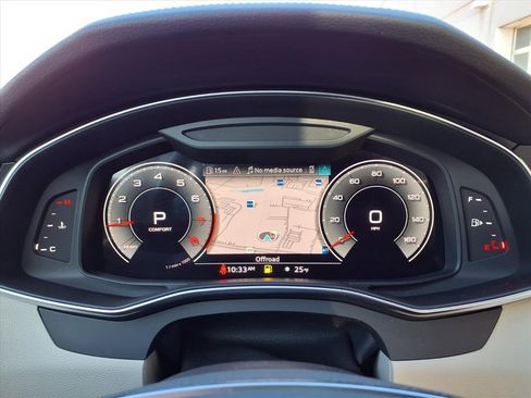 Used 2023 Audi A6 Premium Plus w/ Premium Plus Package image 16