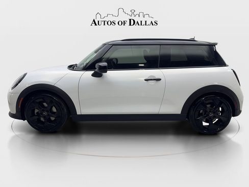 Used 2025 MINI Cooper S FWD image 5