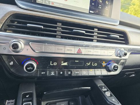Used 2020 Kia Telluride SX w/ SX Prestige Package AWD/4WD image 16